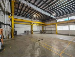 Tanjong Penjuru (D22), Warehouse #554264861